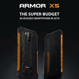 Ulefone Armor X5 Pro,  15 de 17