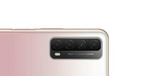 Huawei P smart 2021,  2 de 10