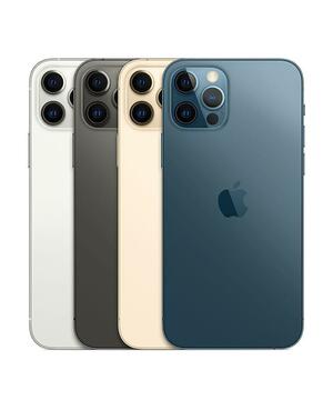 Apple iPhone 12 Pro Max,  2 de 14