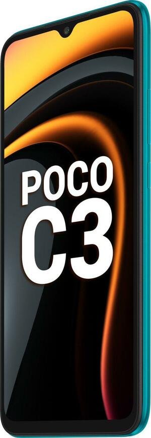 Xiaomi Poco C3,  6 de 20