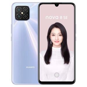 Huawei nova 8 SE,  3 de 22