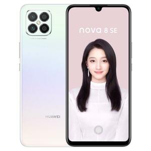 Huawei nova 8 SE,  4 de 22