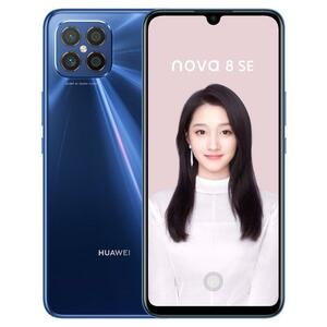 Huawei nova 8 SE,  6 de 22