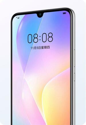 Huawei nova 8 SE,  20 de 22