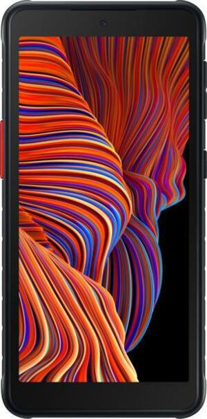 Samsung Galaxy Xcover 5, foto #1