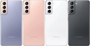 Samsung Galaxy S21 5G,  26 de 29