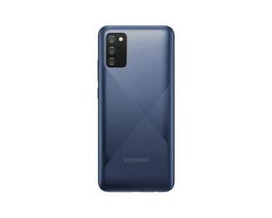 Samsung Galaxy A02s,  6 de 16