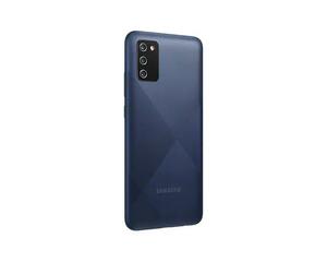 Samsung Galaxy A02s,  8 de 16