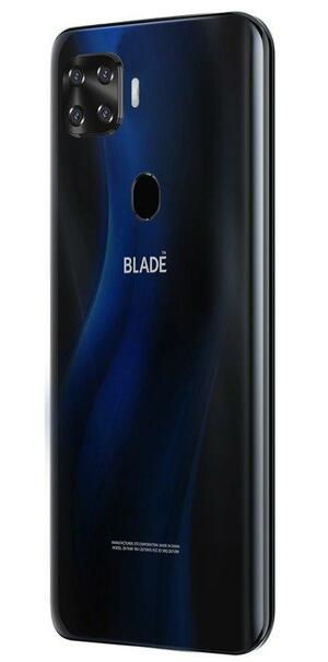 ZTE Blade X1 5G,  5 de 7