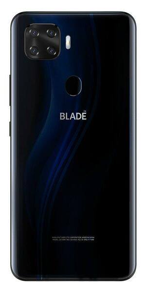 ZTE Blade X1 5G,  6 de 7