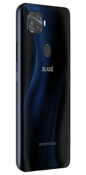 ZTE Blade X1 5G,  7 de 7