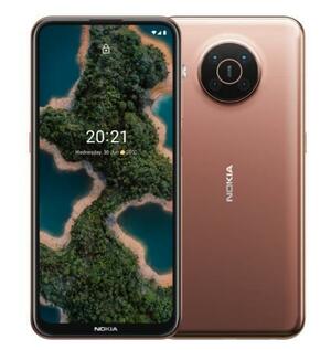Nokia X20,  2 de 10