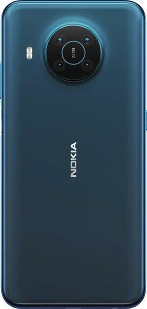 Nokia X20,  5 de 10