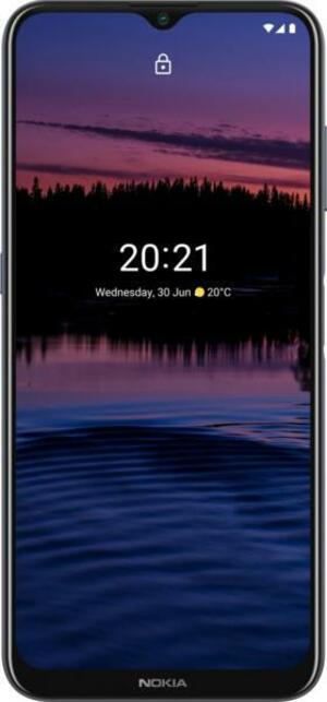 Nokia G20, foto #1