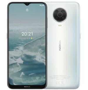 Nokia G20,  3 de 8