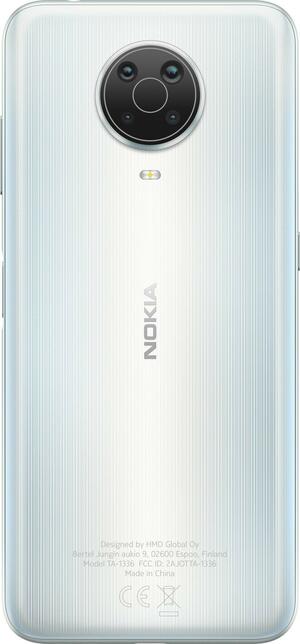 Nokia G20,  6 de 8