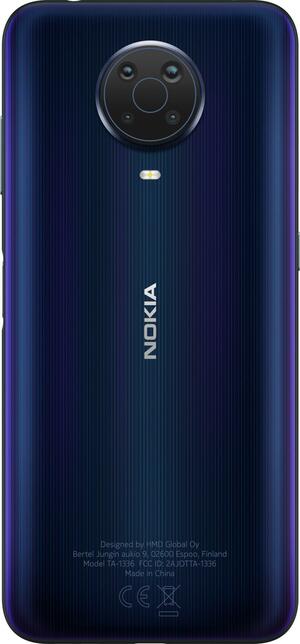 Nokia G20,  7 de 8
