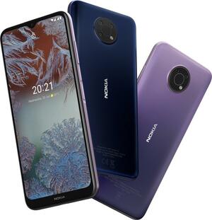 Nokia G10,  4 de 7