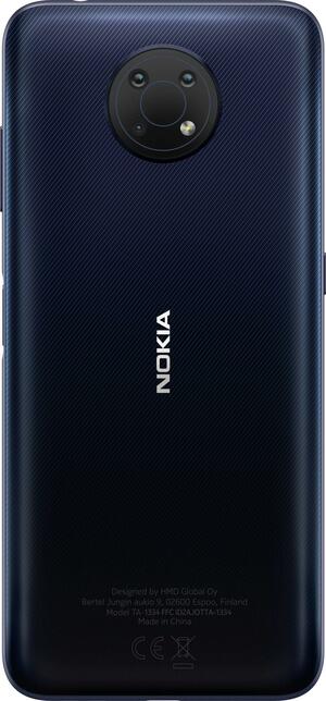 Nokia G10,  6 de 7