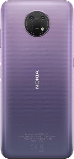 Nokia G10,  7 de 7