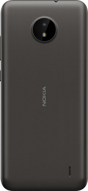 Nokia C10,  7 de 8