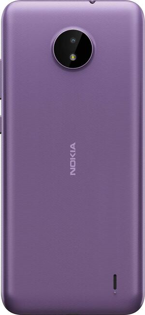 Nokia C10,  8 de 8