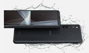 Sony Xperia 10 III,  12 de 12