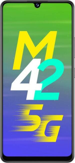 Samsung Galaxy M42 5G, foto #1