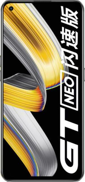 Realme GT Neo Flash,  1 de 22