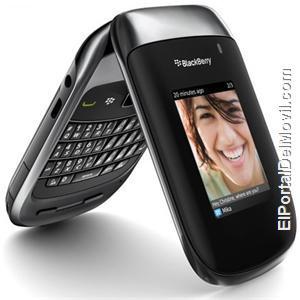 Blackberry Style 9670,  1 de 1