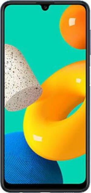 Samsung Galaxy M32, foto #1