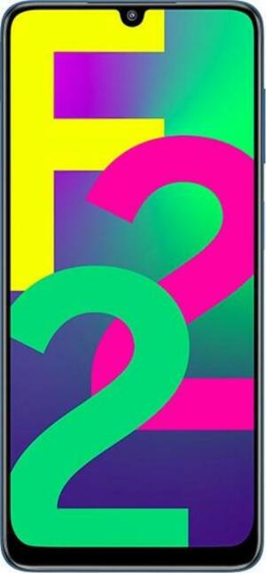 Samsung Galaxy F22,  1 de 11