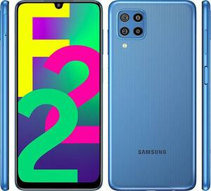 Samsung Galaxy F22,  9 de 11