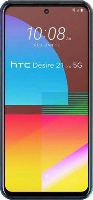 HTC Desire 21 Pro 5G, foto #1
