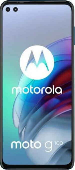 Motorola Moto G100, foto #1