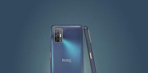 HTC Desire 21 Pro 5G,  5 de 5