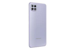 Samsung Galaxy A22 5G,  5 de 10