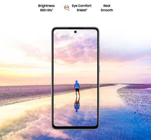 Samsung Galaxy A52 5G,  26 de 26