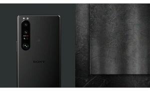 Sony Xperia 1 III,  10 de 24