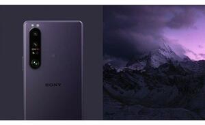 Sony Xperia 1 III,  16 de 24