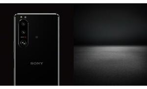Sony Xperia 5 III,  23 de 24