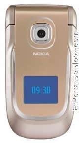 Nokia 2760,  1 de 1