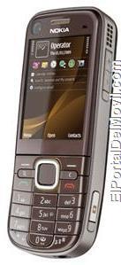 Nokia 6720 classic, foto #1