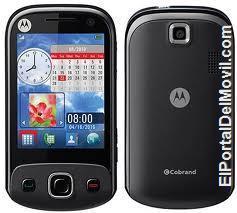 Motorola EX300, foto #1