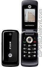 Motorola WX295, foto #1