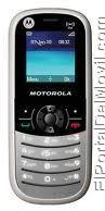 Motorola WX181, foto #1