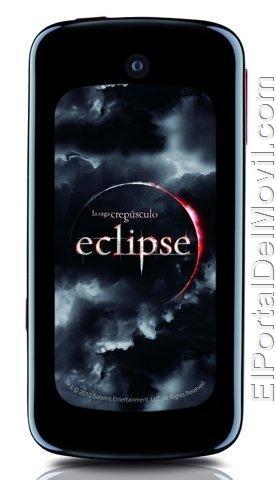 Vodafone La Saga Crepúsculo: Eclipse, foto #1