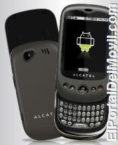 Alcatel OT-980, foto #1