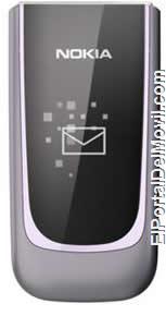 Nokia 7020,  1 de 1
