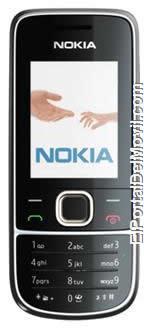 Nokia 2760 Classic,  1 de 1